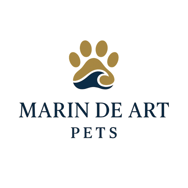 Marin de Art Pet